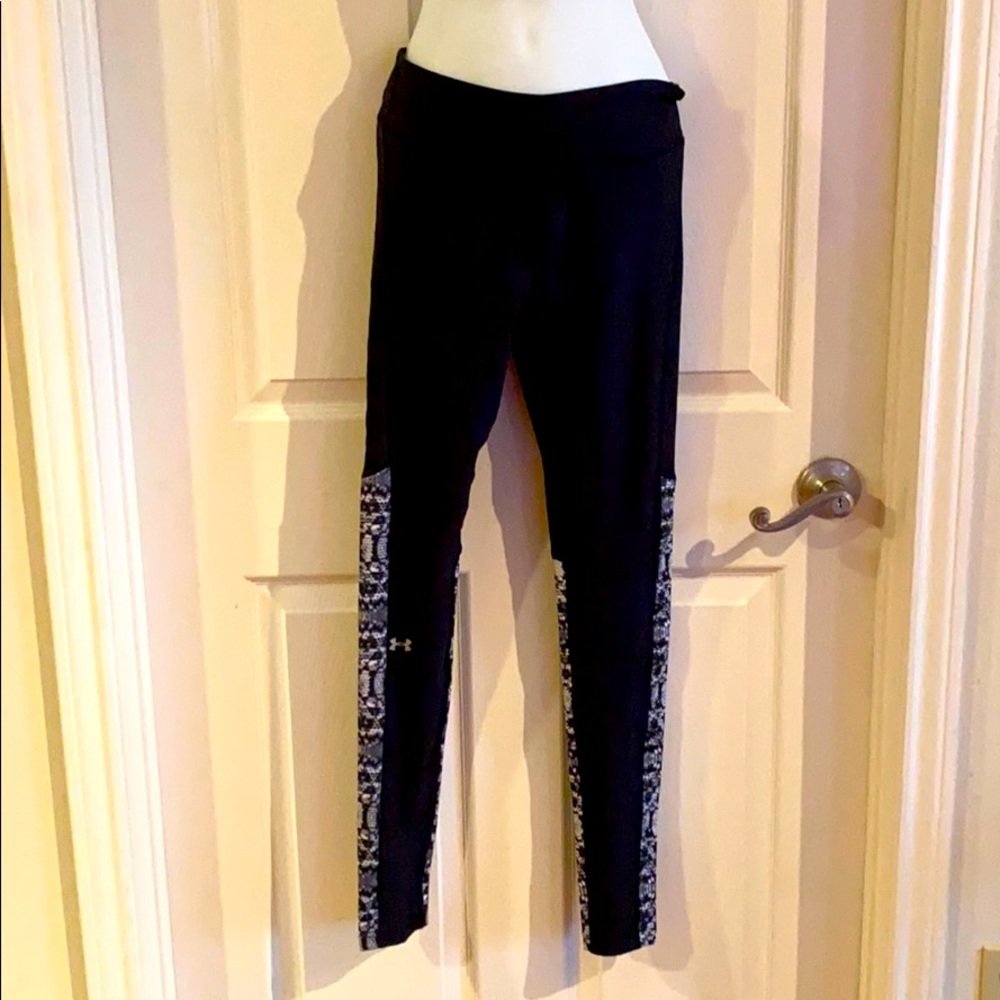 UA Compression tights